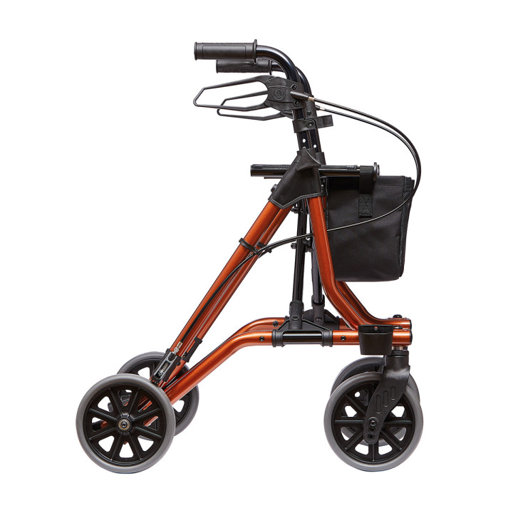 Leichtgewicht-Rollator Dietz TAiMA M