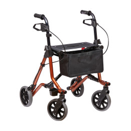 Leichtgewicht-Rollator Dietz TAiMA M
