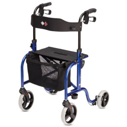 Rollator RL-Smart Bischoff + Bischoff