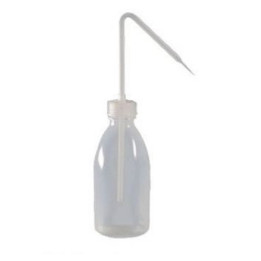 Spritzflasche PE-LD, 100ml, natur