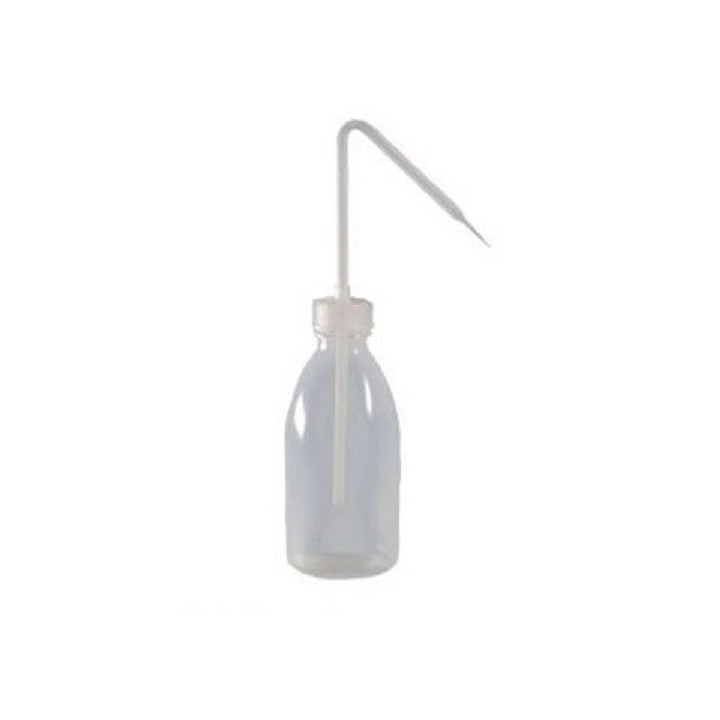 Spritzflasche PE-LD, 100ml, natur