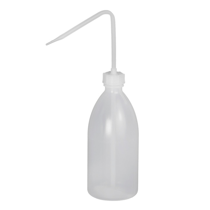 Spritzflasche PE-LD, 100ml, natur