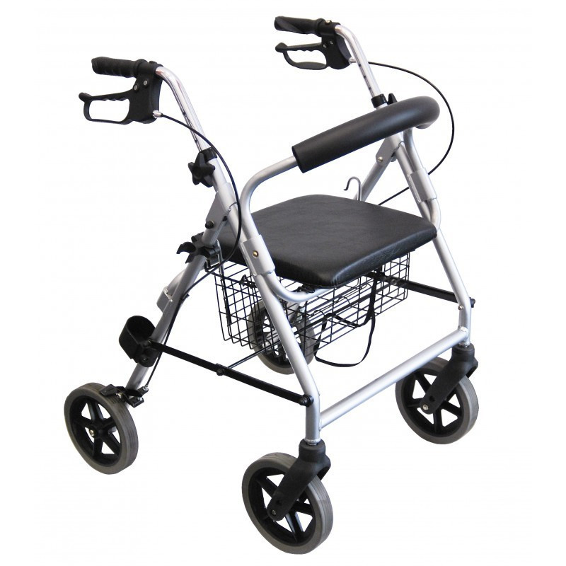 Leichtgewicht Rollator LR Leichtgewicht Rollator LR