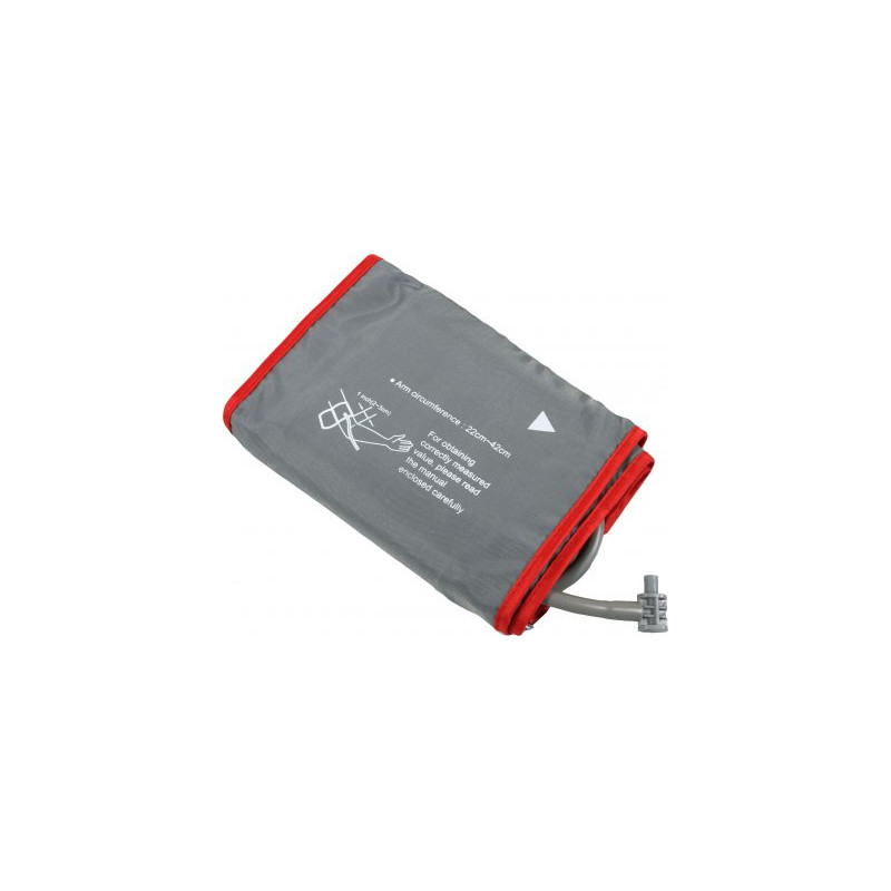 Manschette für Oberarm-Blutdruckmessgerät SC 7600/7660