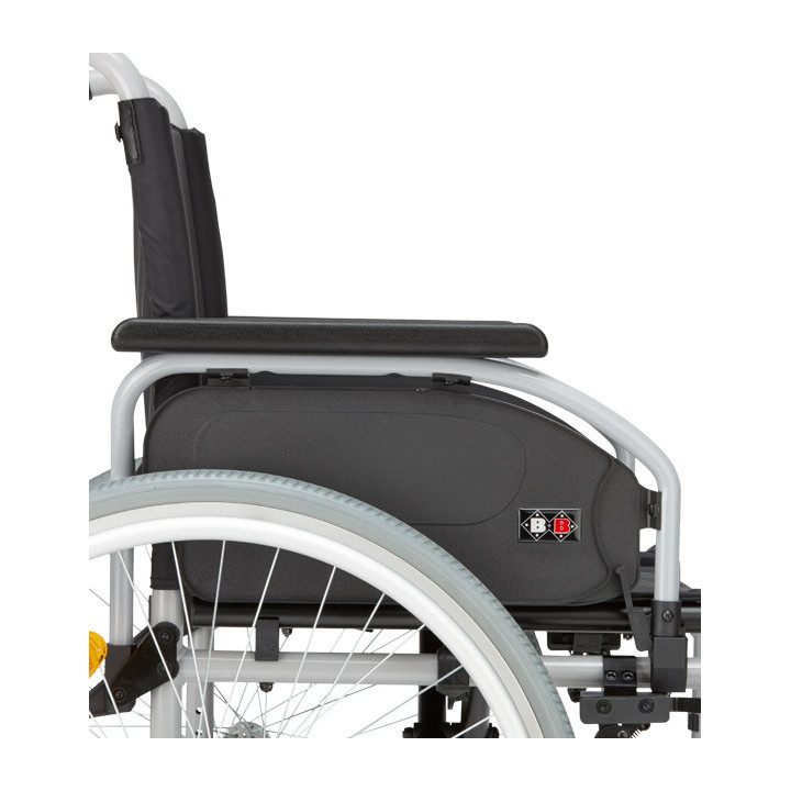 Rollstuhl S-Eco 300 XL Bischoff + Bischoff