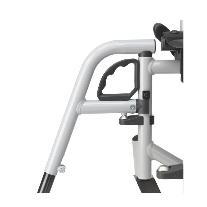 Rollstuhl S-Eco 300 XL Bischoff + Bischoff