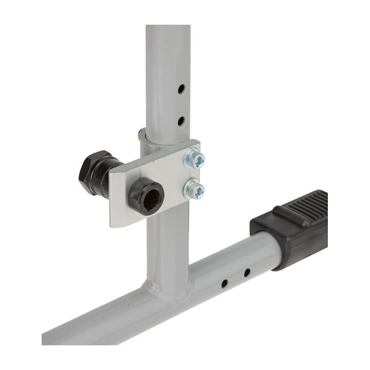 Rollstuhl S-Eco 300 XL Bischoff + Bischoff