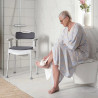 Toilettenstuhl Etac Swift Commode