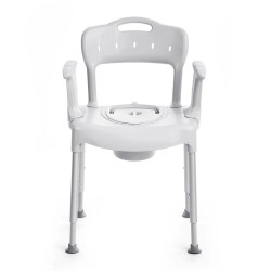 Toilettenstuhl Etac Swift Commode