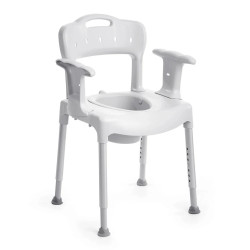 Toilettenstuhl Etac Swift Commode