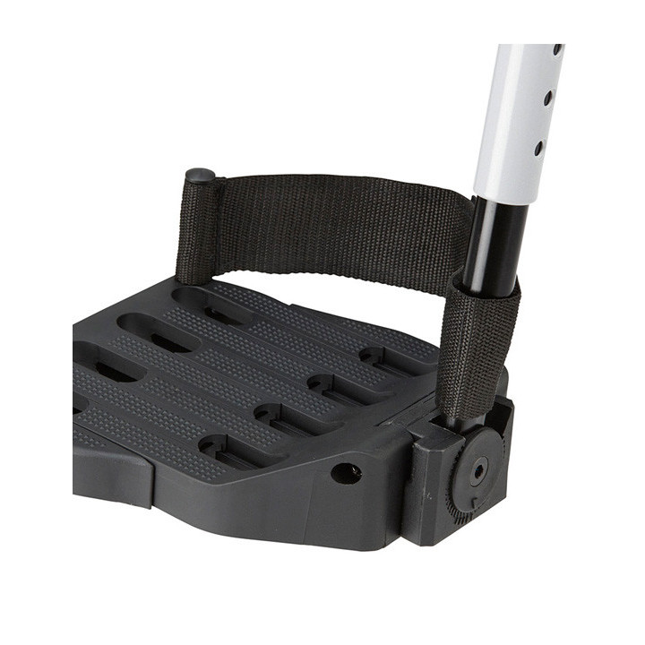 Rollstuhl Pyro Light Optima Bischoff + Bischoff