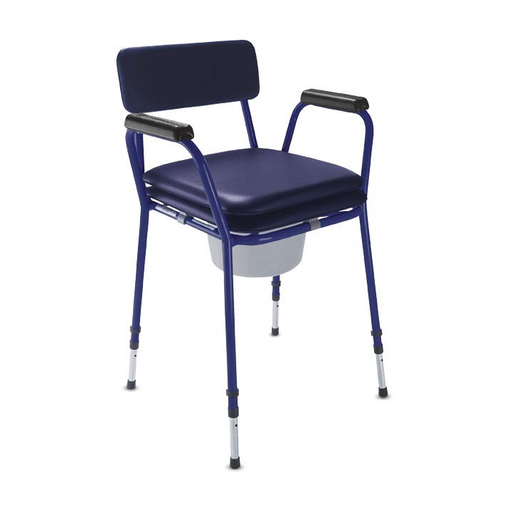 Toilettenstuhl TS-Care Bischoff + Bischoff