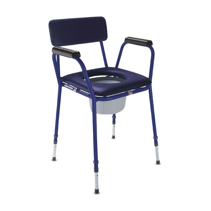 Toilettenstuhl TS-Care Bischoff + Bischoff