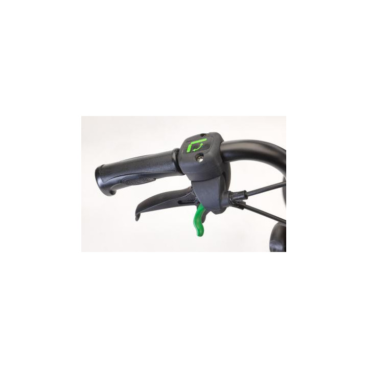 Pflegerollstuhl Rea® Clematis® Pro von Invacare®