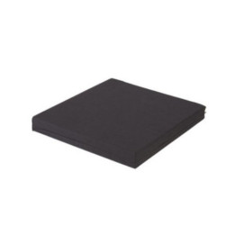 Sitzkissen Bischoff + Bischoff 5cm, mit Bezug
